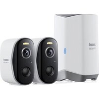 Baseus Security N1 Plus 2-Cam Kit