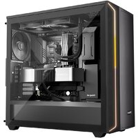 Система жидкостного охлаждения для процессора be quiet! Pure Loop 3 240mm BW027EU - Превью изображения №5 — Интернет-магазин Teono.by