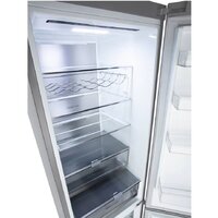 Холодильник LG GA-B509SAUM - Превью изображения №13 — Интернет-магазин Teono.by