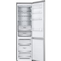 Холодильник LG GA-B509SAUM - Превью изображения №4 — Интернет-магазин Teono.by