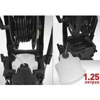 Мойка высокого давления Carver CW-2201E - Превью изображения №2 — Интернет-магазин Teono.by