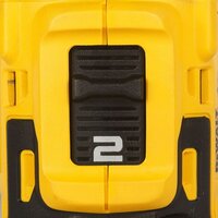 Дрель-шуруповерт DeWalt DCD708L2T (с 2-мя АКБ, кейс) - Превью изображения №7 — Интернет-магазин Teono.by