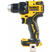 Дрель-шуруповерт DeWalt DCD708L2T (с 2-мя АКБ, кейс) - Превью изображения №3 — Интернет-магазин Teono.by