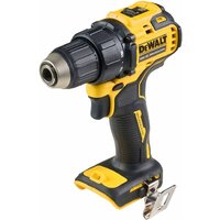 Дрель-шуруповерт DeWalt DCD708L2T (с 2-мя АКБ, кейс) - Превью изображения №2 — Интернет-магазин Teono.by