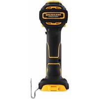 Дрель-шуруповерт DeWalt DCD708L2T (с 2-мя АКБ, кейс) - Превью изображения №5 — Интернет-магазин Teono.by