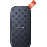SanDisk Portable SDSSDE30-480G-G25 480GB