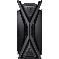 ASUS ROG Hyperion GR701 (черный) Image #3