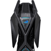 ASUS ROG Hyperion GR701 (черный) Image #14