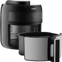 Sencor SFR 5010BK Image #6