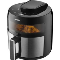 Sencor SFR 5010BK Image #4