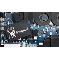 Kingston KC600 256GB SKC600/256G Image #5