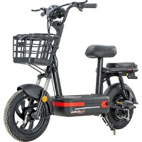 ZeuS Orion (черный)