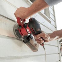 Эксцентриковая шлифмашина Skil SR2117 SR2117SE00 - Превью изображения №7 — Интернет-магазин Teono.by
