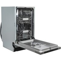 Встраиваемая посудомоечная машина Pioneer DWB-450950MD - Превью изображения №6 — Интернет-магазин Teono.by