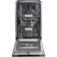 Встраиваемая посудомоечная машина Pioneer DWB-450950MD - Превью изображения №3 — Интернет-магазин Teono.by