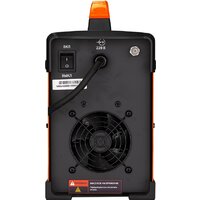 Сварочный инвертор Сварог Real TIG 200 (W223) - Превью изображения №3 — Интернет-магазин Teono.by