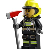 LEGO City 60321 Пожарная команда Image #11