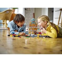LEGO City 60321 Пожарная команда Image #17