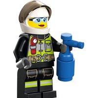 LEGO City 60321 Пожарная команда Image #10