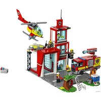 LEGO City 60321 Пожарная команда Image #29