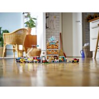 LEGO City 60321 Пожарная команда Image #16