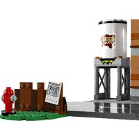 LEGO City 60321 Пожарная команда Image #32
