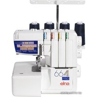 Elna 664 PRO