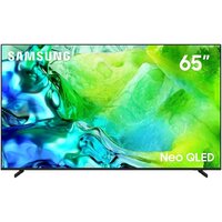 MiniLED телевизор Samsung Neo QLED QN80H 4K QE65QN80HAUXPY - Превью изображения №1 — Интернет-магазин Teono.by