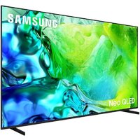 MiniLED телевизор Samsung Neo QLED QN80H 4K QE65QN80HAUXPY - Превью изображения №4 — Интернет-магазин Teono.by