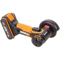 Worx WX801.9 (без АКБ) Image #6