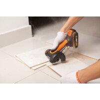 Worx WX801.9 (без АКБ) Image #12