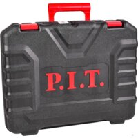 P.I.T. PBH20H-22A/1 (с 1-им АКБ, кейс) Image #6