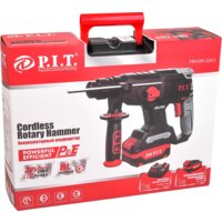 P.I.T. PBH20H-22A/1 (с 1-им АКБ, кейс) Image #7