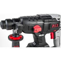 P.I.T. PBH20H-22A/1 (с 1-им АКБ, кейс) Image #4