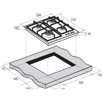 ZUGEL ZGH601B Image #11