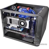 Кулер для процессора Thermaltake Pacific RL140 D5 Water Cooling Kit [CL-W069-CA00BL-A] - Превью изображения №9 — Интернет-магазин Teono.by