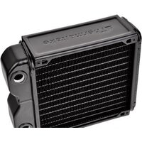 Кулер для процессора Thermaltake Pacific RL140 D5 Water Cooling Kit [CL-W069-CA00BL-A] - Превью изображения №4 — Интернет-магазин Teono.by