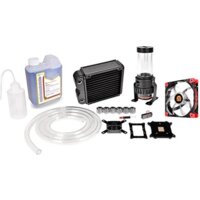 Thermaltake Pacific RL140 D5 Water Cooling Kit [CL-W069-CA00BL-A]