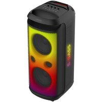 Патибокс Sencor Partycon Boost - Превью изображения №3 — Интернет-магазин Teono.by