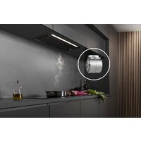 Кухонная вытяжка Hisense CH6BI5138B - Превью изображения №7 — Интернет-магазин Teono.by