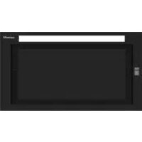 Кухонная вытяжка Hisense CH6BI5138B - Превью изображения №3 — Интернет-магазин Teono.by