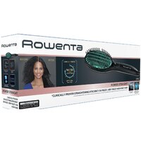 Щетка-выпрямитель Rowenta CF5820F0 - Превью изображения №3 — Интернет-магазин Teono.by