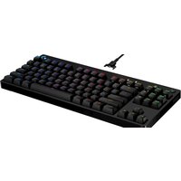 Logitech G Pro X GX Clicky 920-009392 (нет кириллицы) Image #2