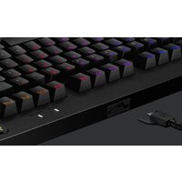 Logitech G Pro X GX Clicky 920-009392 (нет кириллицы) Image #6