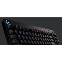 Logitech G Pro X GX Clicky 920-009392 (нет кириллицы) Image #5