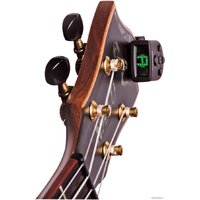 D'Addario Planet Waves PW-CT-12 NS Micro Headstock Tuner Image #8