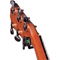 D'Addario Planet Waves PW-CT-12 NS Micro Headstock Tuner Image #2