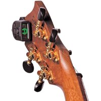 D'Addario Planet Waves PW-CT-12 NS Micro Headstock Tuner Image #7