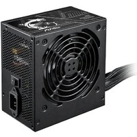 Блок питания MSI MAG A750BN PCIE5 II - Превью изображения №3 — Интернет-магазин Teono.by
