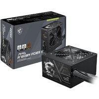 Блок питания MSI MAG A750BN PCIE5 II - Превью изображения №5 — Интернет-магазин Teono.by